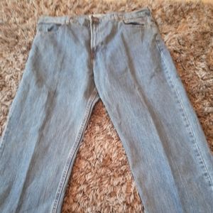 Harley Davidson Jeans 42x32